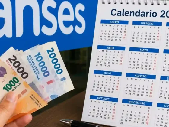 ANSES: quiénes cobran jubilaciones, AUH y asignaciones este lunes 10 de agosto