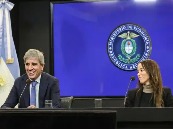 Inocencia Fiscal: el Gobierno analiza dejar afuera a la política del régimen fiscal para destrabar la ley
