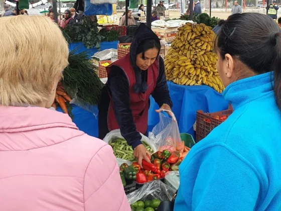 Conocé las ofertas que encontrarás en “El Mercado en tu barrio”