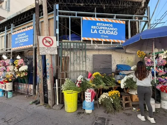 La Esquina de las Flores lucirá totalmente renovada