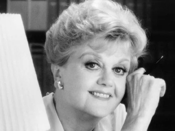 Fallece a los 96 años la actriz Angela Lansbury, protagonista de la famosa serie ‘Murder, She Wrote’