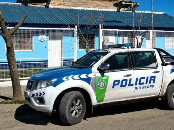 Cipolletti: Investigan la muerte de un jubilado y un posible pacto con su pareja
