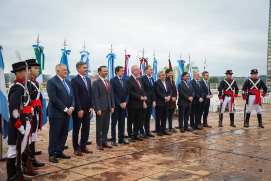 El Norte Grande reclama soluciones energéticas al Gobierno nacional