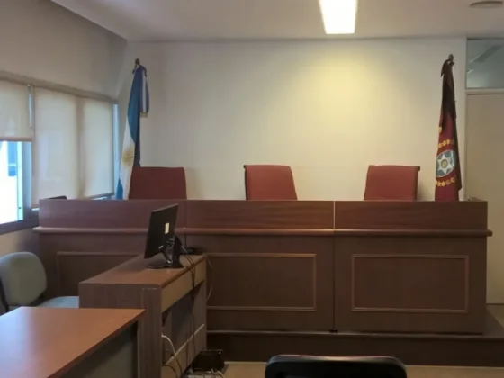 Condenaron a nueve años de prisión a un hombre por abusar de su sobrina en Salta