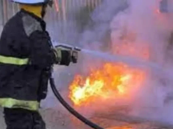 Orán: imputaron a una mujer acusada de amenazar a su madre y provocar un incendio en una vivienda
