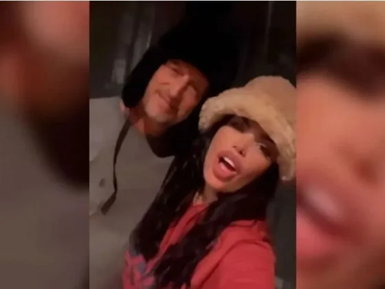 Sofía Clerici fue sobreseída en la causa Yategate