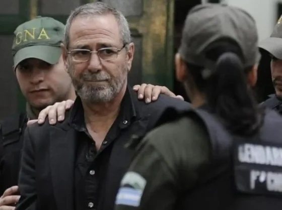 Testigo complicó a Ricardo Jaime por los bolsos que llevaba a la Casa Rosada