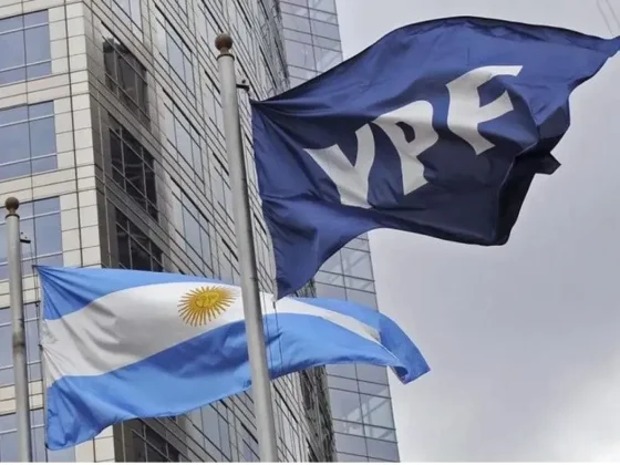 YPF confirmó una inversión récord de US$51.000 millones para producir y exportar GNL