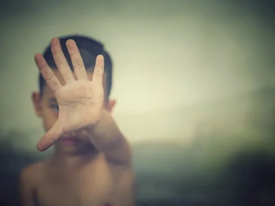 Uno de cada cinco niños vive en zonas de conflicto en el mundo