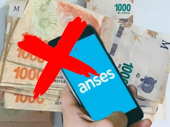 Atención jubilados: por el feriado, ANSES suspende los pagos este lunes y los retoma el martes