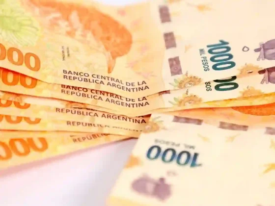 Jubilados: qué grupo cobra el bono completo hasta el 24 de agosto