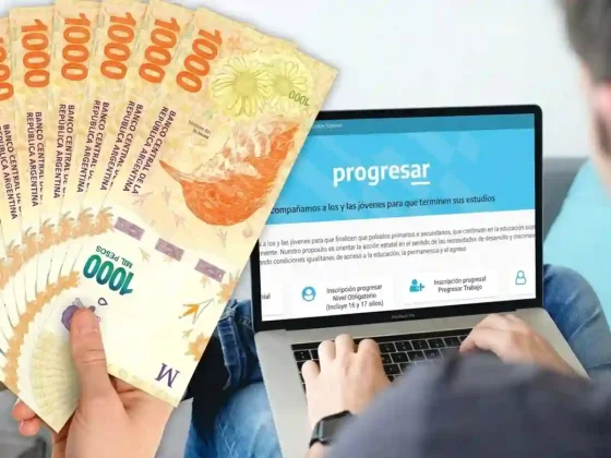 Becas Progresar: este 18 de agosto abren las inscripciones para todas las líneas educativas