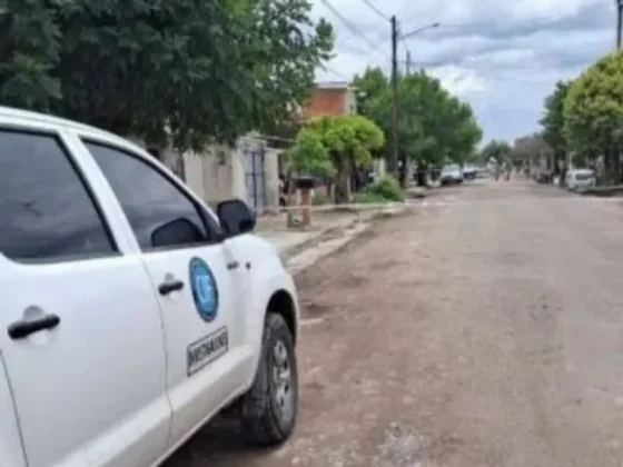 Investigan la muerte de un hombre de 65 años tras una fuerte discusión familiar en Antilla