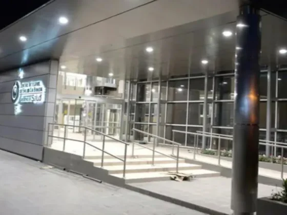 CONMOCIÓN: un nene de tres años murió después de ahogarse con la perla de un collar