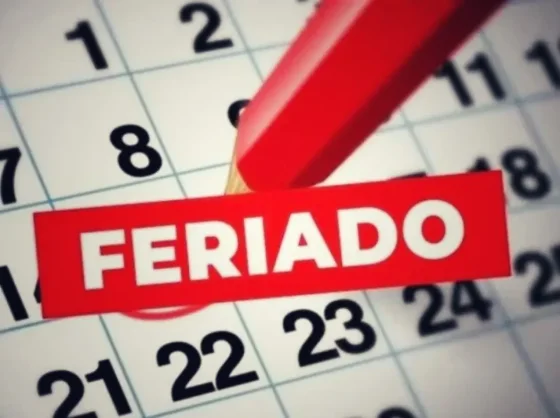 Cuántos fines de semana largos quedan en 2026 y cuáles son las fechas