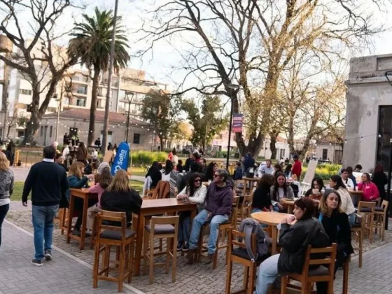 Turistas disfrutaron de un fin de semana largo lleno de actividades