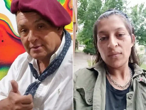 Crimen en San Nicolás: hallan a un hombre enterrado en su casa tras la confesión de su pareja