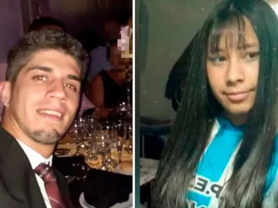 Femicidio de Agostina Vega: Barrelier enfrenta una nueva imputación por una denuncia de 2025