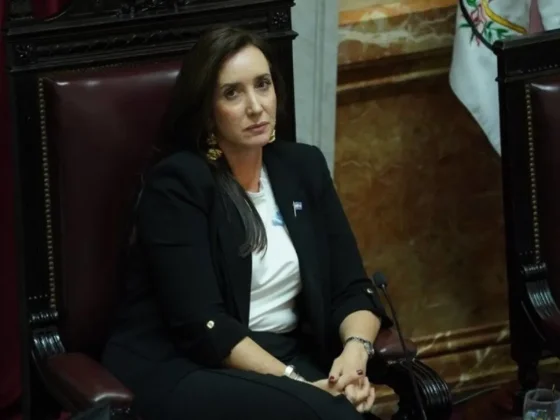 Villarruel cruzó a Cerimedo con una irónica respuesta