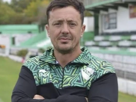 Central Norte ya tiene nuevo DT: Alexis Matteo llega a Salta para asumir el cargo