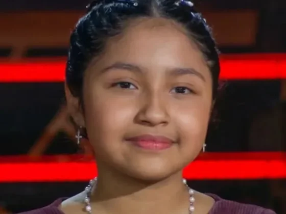 Margarita Ponce contó qué hará con los 100 millones de pesos que ganó en “Es mi sueño”