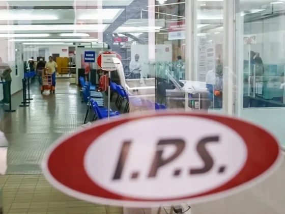Alerta en Salta: el IPS advirtió por una nueva estafa que ofrece falsos beneficios a sus afiliados