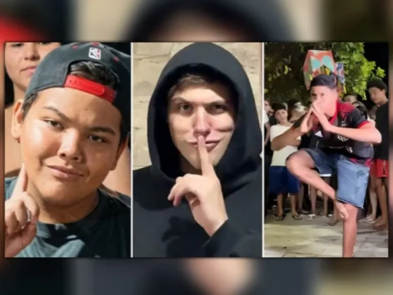 “Farmear aura” qué significa la nueva tendencia que usan los jóvenes