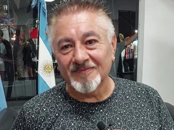 Los Tekis suspendieron su show tras la muerte de Pucho Ponce