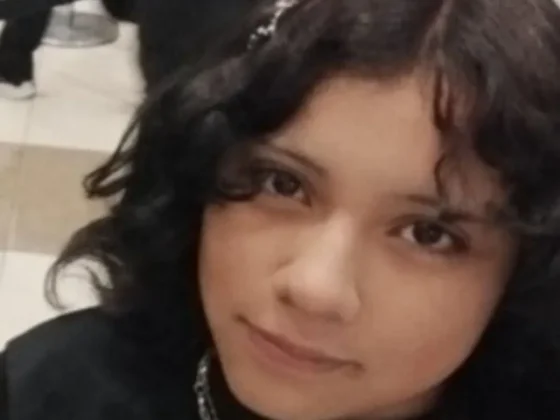 Buscan a una adolescente desaparecida en Salta