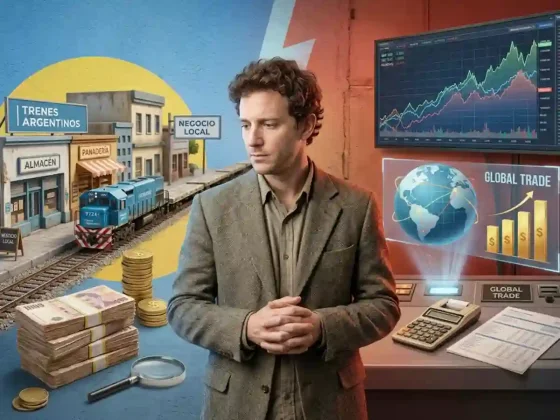 La macro se ordena, pero la micro no arranca: ¿cómo llega la economía a diciembre?