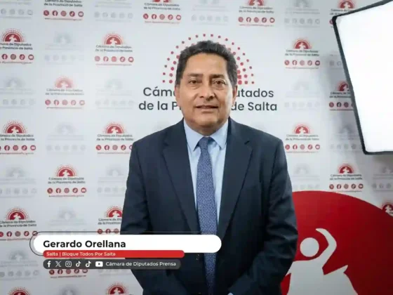 Diputado salteño, imputado por el fraude de las pensiones truchas: hay otros 14 imputados