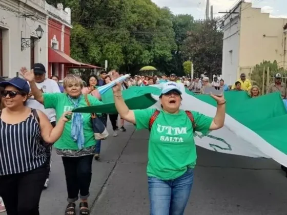UTM define autoridades en medio de una fuerte interna