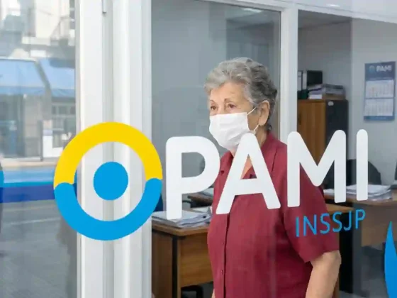 PAMI amplía la cobertura familiar: cómo afiliar a nietos mayores con discapacidad