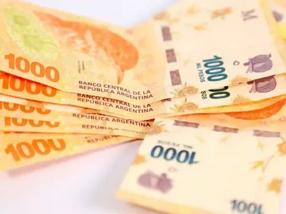 ANSES fijó la fecha límite para cobrar el bono completo de jubilados