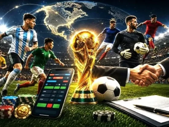 Apuestas online en Salta: el Senado busca reforzar los controles a menores