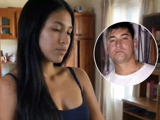 Murió Cintia Díaz Orellana, la joven salteña de 21 años atacada por su pareja en Metán