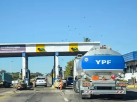 Peajes en Salta: desde octubre cambia la concesión y no se podrá pagar en efectivo