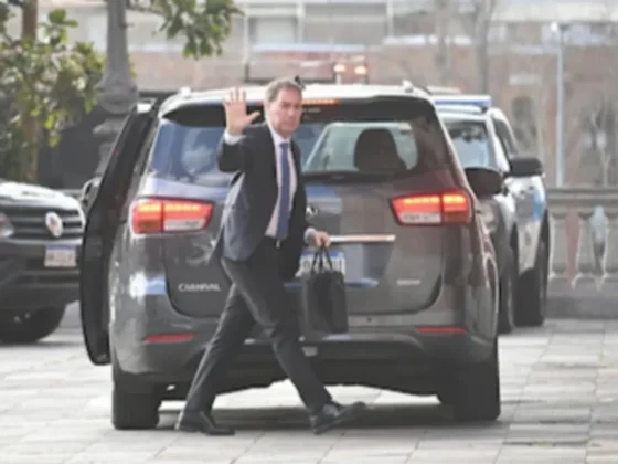 Javier Milei volvió a Casa Rosada y retomó el control de la agenda legislativa