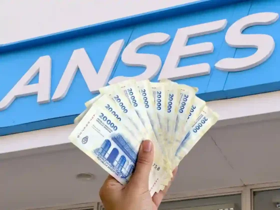 Nuevo tope para la jubilación máxima en agosto: de cuánto es y cuándo se cobra