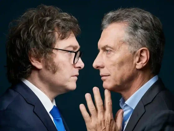 El PRO se abraza a las PASO: Macri y Milei juegan a quién afloja primero