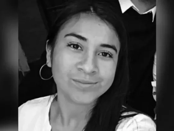 Femicidio en Metán: “Se ensañó con mi hija y la dejó tirada”