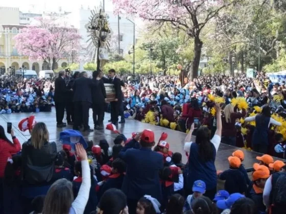 Milagrito 2026: cuándo es y qué pidió la Catedral de Salta