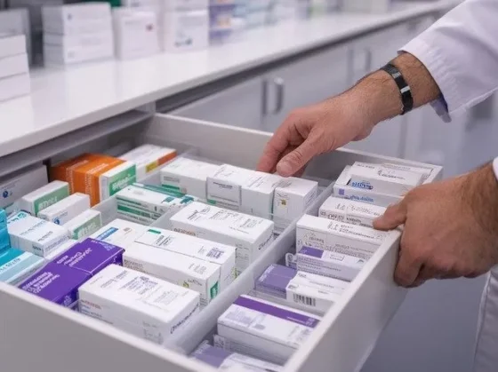 Los medicamentos cuestan hasta tres veces más en Argentina