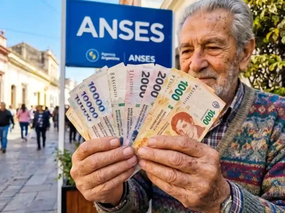 Confirmación oficial: Cómo se pagarán el bono pleno y el proporcional para jubilados