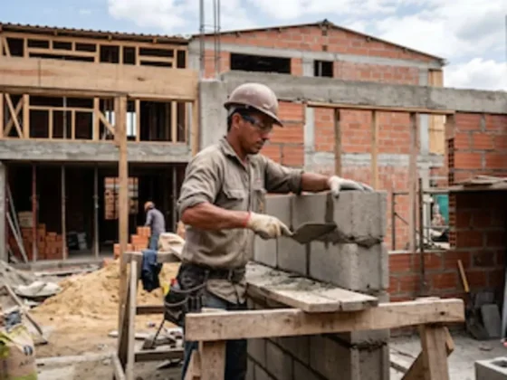 Plan de créditos hipotecarios: cómo funciona el programa del Gobierno y quiénes podrán acceder
