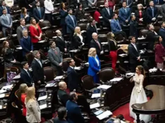 Diputados sesiona para debatir la reforma del Banco Central y el proyecto de Inocencia Fiscal