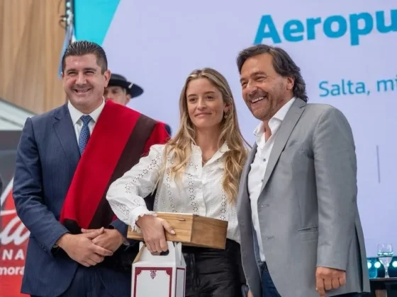 Sáenz advirtió que nadie tiene el voto asegurado
