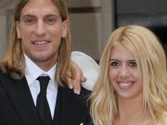 Wanda Nara le preguntó a una IA cuántas veces la engañó Maxi López y la respuesta fue más dura de lo que esperaba