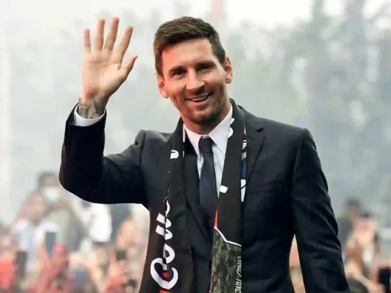 El imperio del '10': Cuánto dinero acumula la figura de Messi al cerrar su etapa albiceleste