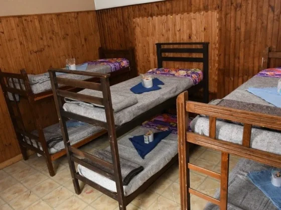 El “Hogar de Noche” realiza un balance positivo, registró más de 7 mil asistencias